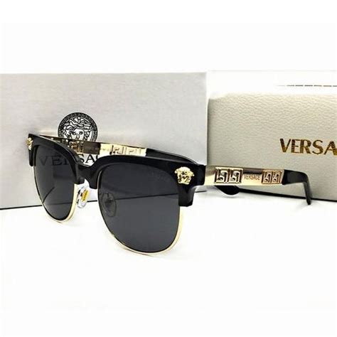 gafas versace hombre 2024|espejuelos Versace hombre.